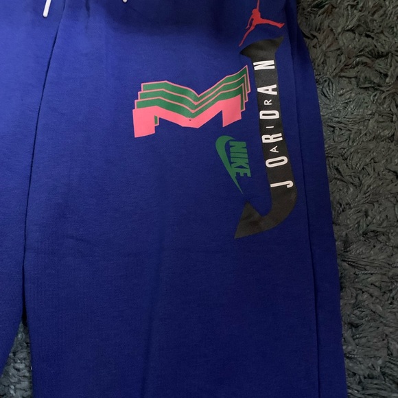 Jordan sweat pants - Picture 5 of 6
